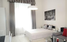 Hestia Apartment